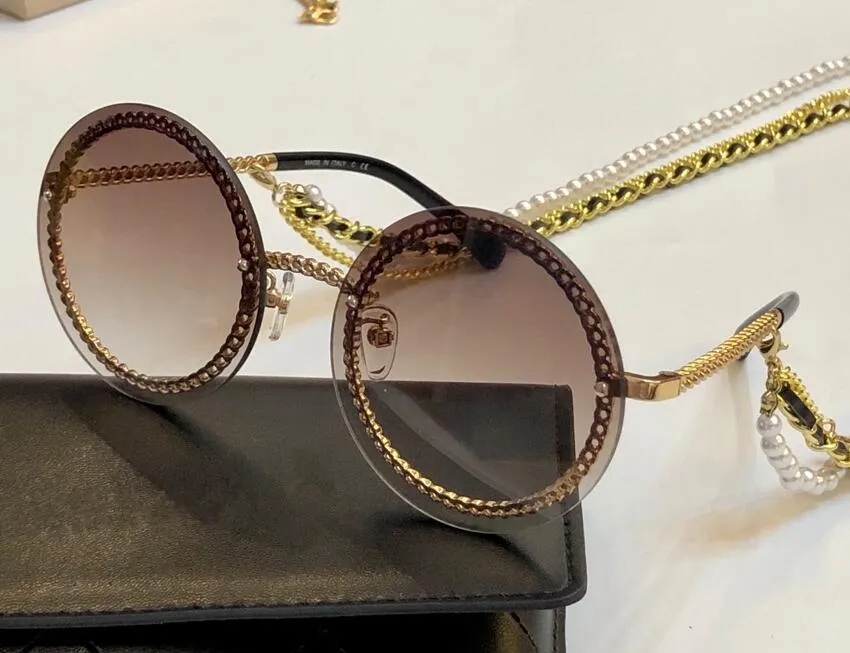 Designer Sonnenbrille Für Damen Und Herren Elegante Eyewear_voghion.com