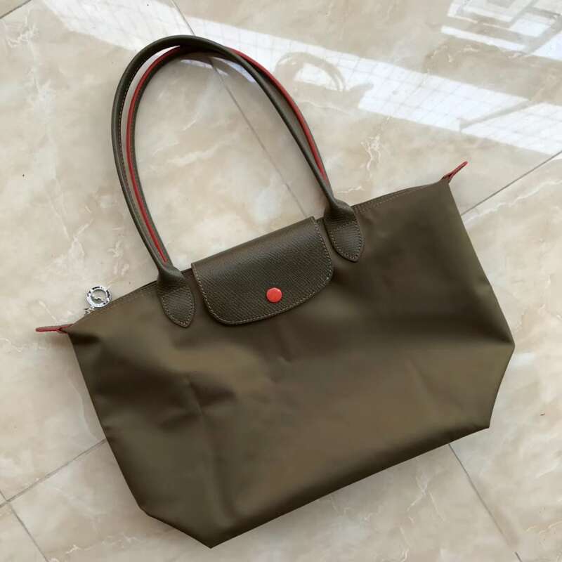 Stickerei-Handtasche, Knödeltasche, Pendlertasche mit großer Kapazität_voghion.com