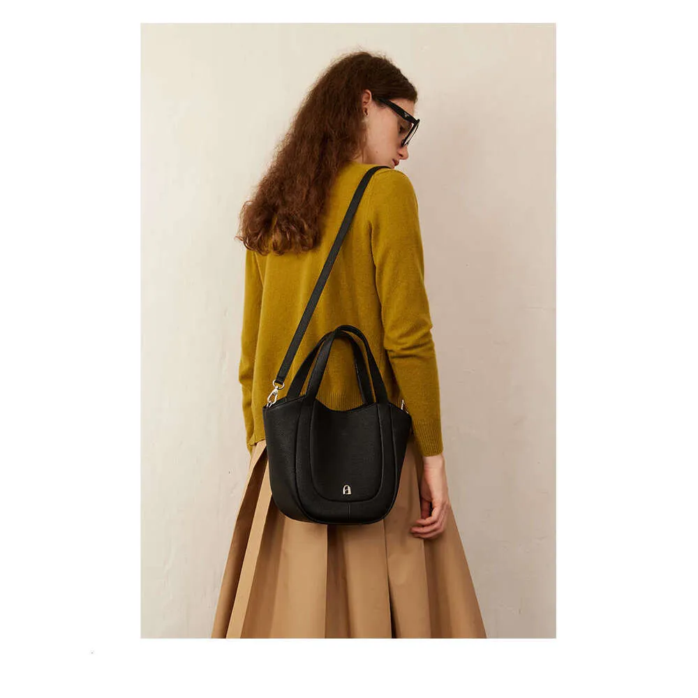 LA FESTIN Original Handbags For Women Trend 2024 Leather Crossbody New Style Large Capacity Shopping Bag_voghion.com