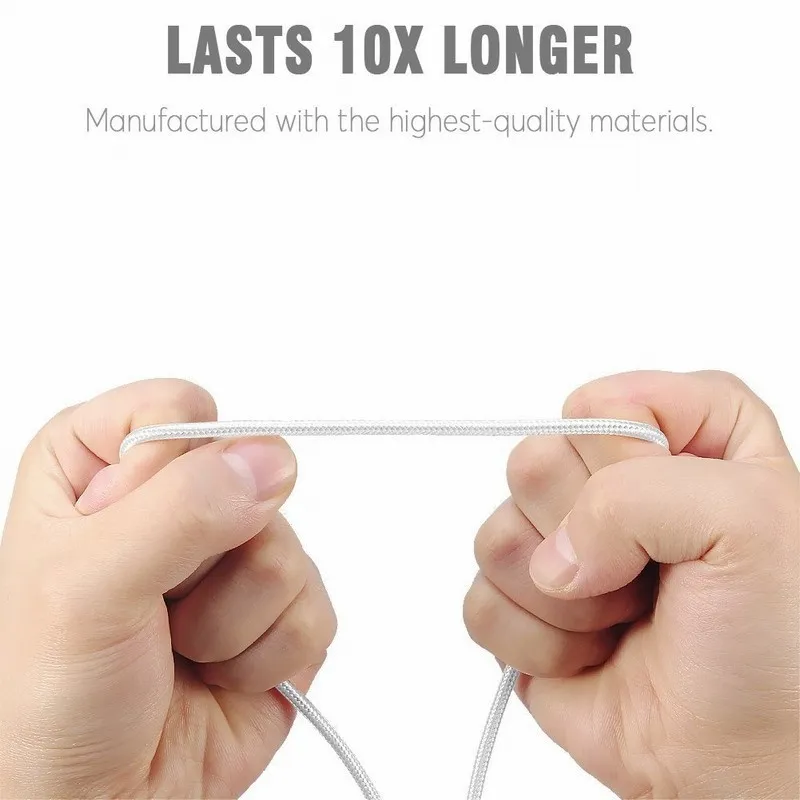 USB Type C Fast Charging For OPPO Realme 8 7 6 GT X7 MAX C25 Narzo 20 30 Pro 30A 5G USB-C Mobile Phone Charger Cable_voghion.com