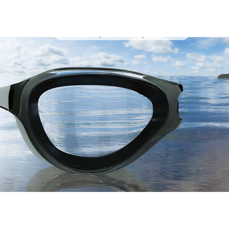 High Definition Both Men And Women, Competitive With Waterproof One-piece Earplugs, Suitable For Children's Swimming_voghion.com