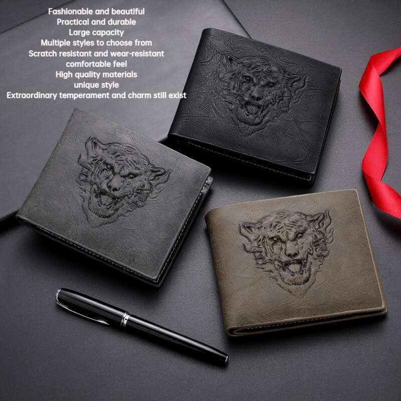 Wallet, Handbag, Card Bag, Women's Bag, Sports Bag, Men's Bag, Multifunctional Large Capacity, Stylish And Beautiful
_voghion.com