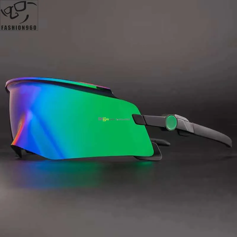 herredesigner Sports mænd Designer Damemode Kato OO9455 Trendy Ridning Udendørs MTB Cykelbriller Sport Løb klar_voghion.com