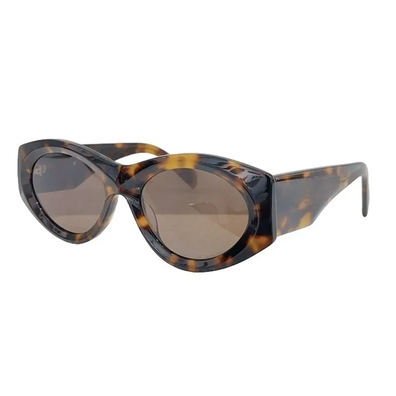 Occhiali da sole da uomo fotocromatici da donna di design PR 20ZSSIZE, nuovi classici con design a triangolo invertito, spessi_voghion.com
