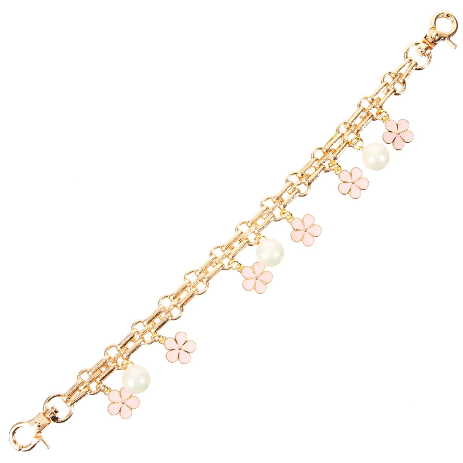 Parel wer Bag Crossbody Purse Strap Chain Extender 241028_voghion.com