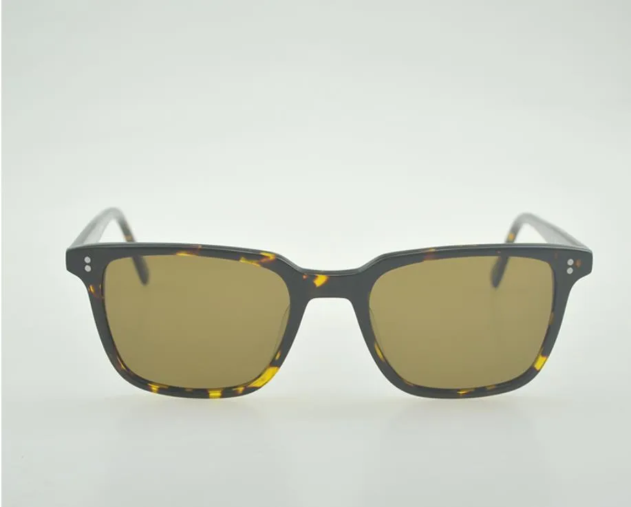 Vintage bril voor bijziendheid retro montuur dames en heren_voghion.com