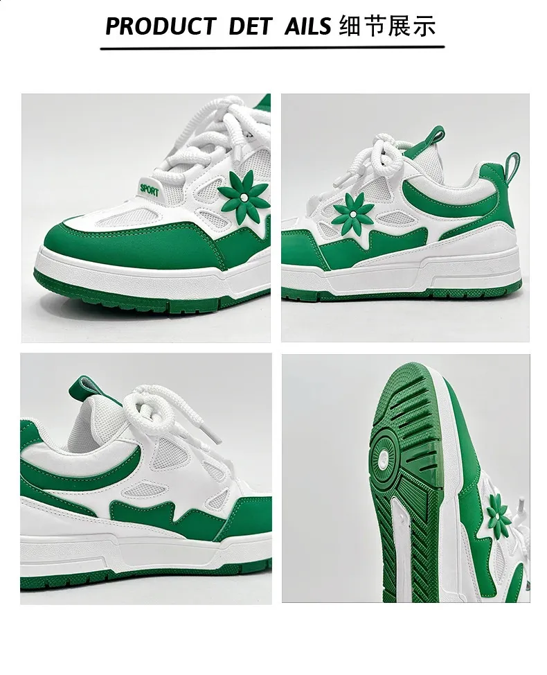 High Quality Running For Men Breathable Sport Shoes Skateboard Comfy Male Footwear Chunky Casual Sneakers Tenis_voghion.com