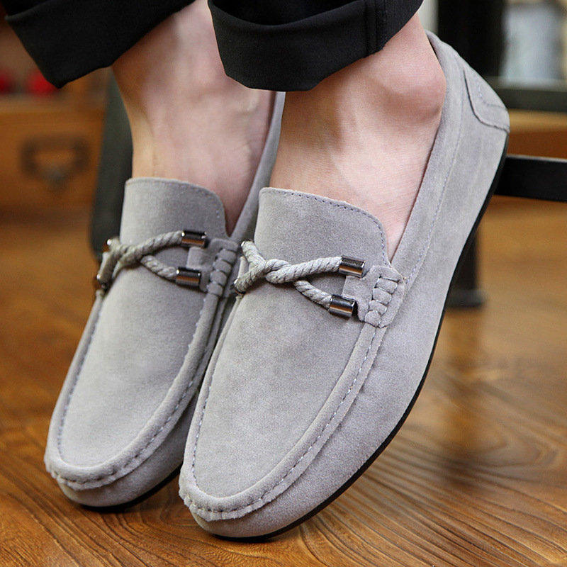 2024 nuevos mocasines de moda, zapatos casuales de moda británica, zapatos de hombre sin cordones, zapatos casuales_voghion.com