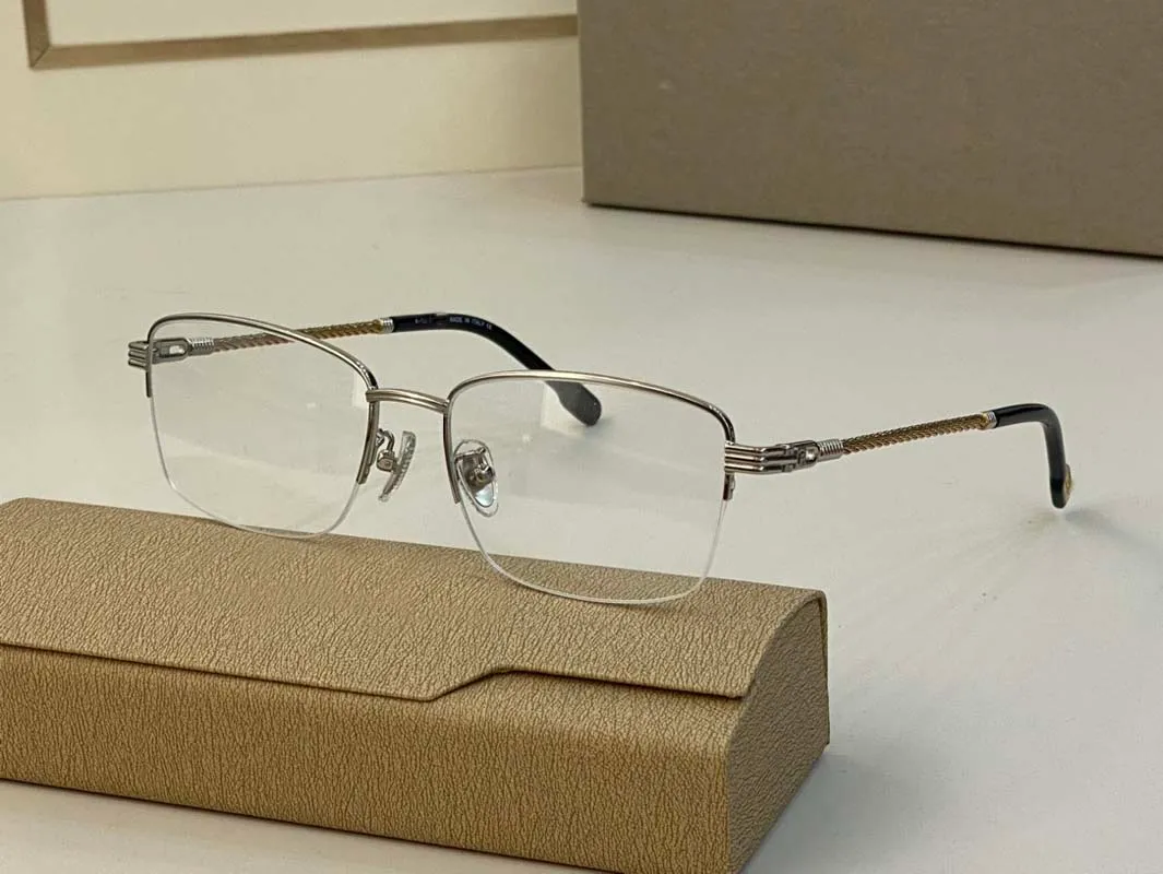 Armações de óculos de sol masculinos óculos ilimitados anti azul óculos de grau negócios lentes fotocromáticas masculinas atacado anti_voghion.com