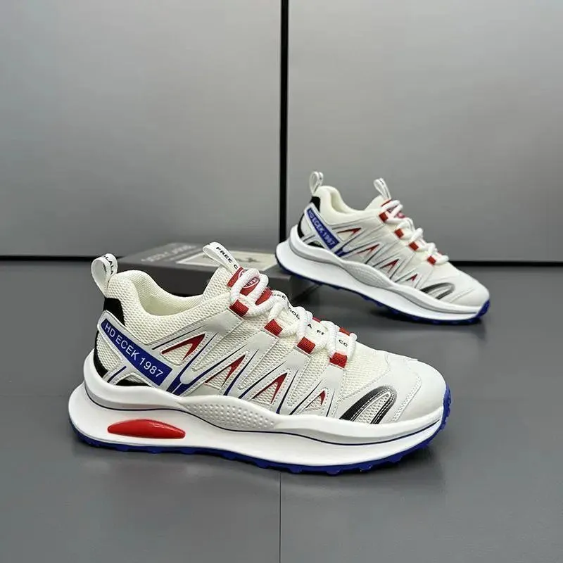 ingyenes szállítás designer női férfi szabadtéri cipők sport platform puha talpú futócipők lélegző athleisure futócipők_voghion.com