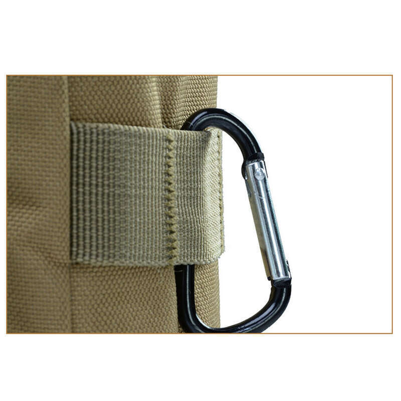 Bolso bandolera táctico de viaje informal para hombre con diseño de camuflaje para exteriores_voghion.com