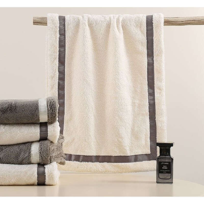 【 2200 People's Reviews 】 Towels With 7A Antibacterial Properties Face Washing Showering, Home Use. They Are More_voghion.com