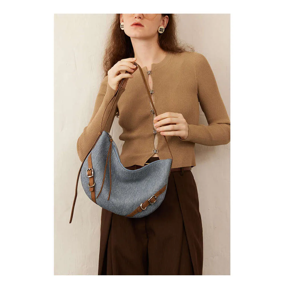 LA FESTIN Originální dámská taška Trend 2024 Tote Nové stylové tašky Velká kapacita Módní taška přes rameno Crossbody_voghion.com