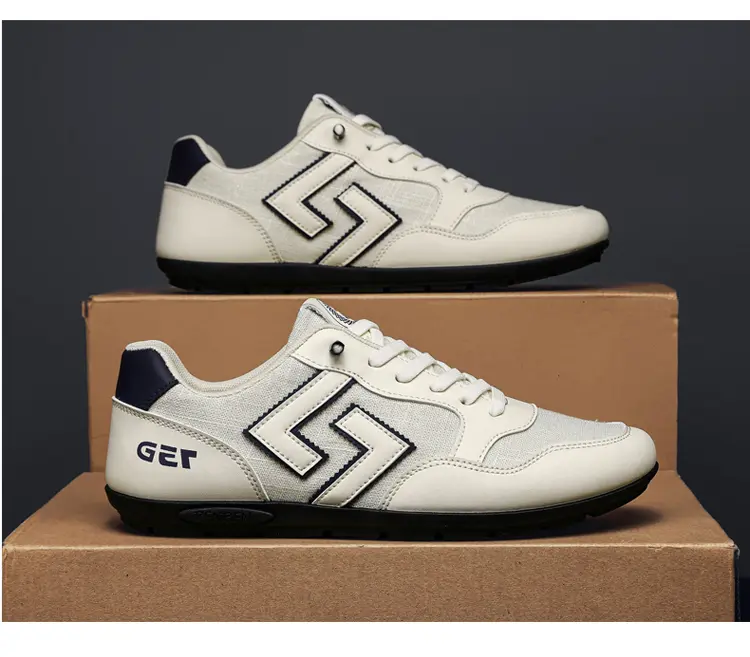 Nouvelles chaussures polyvalentes et décontractées pour hommes, pointures 39-44_voghion.com