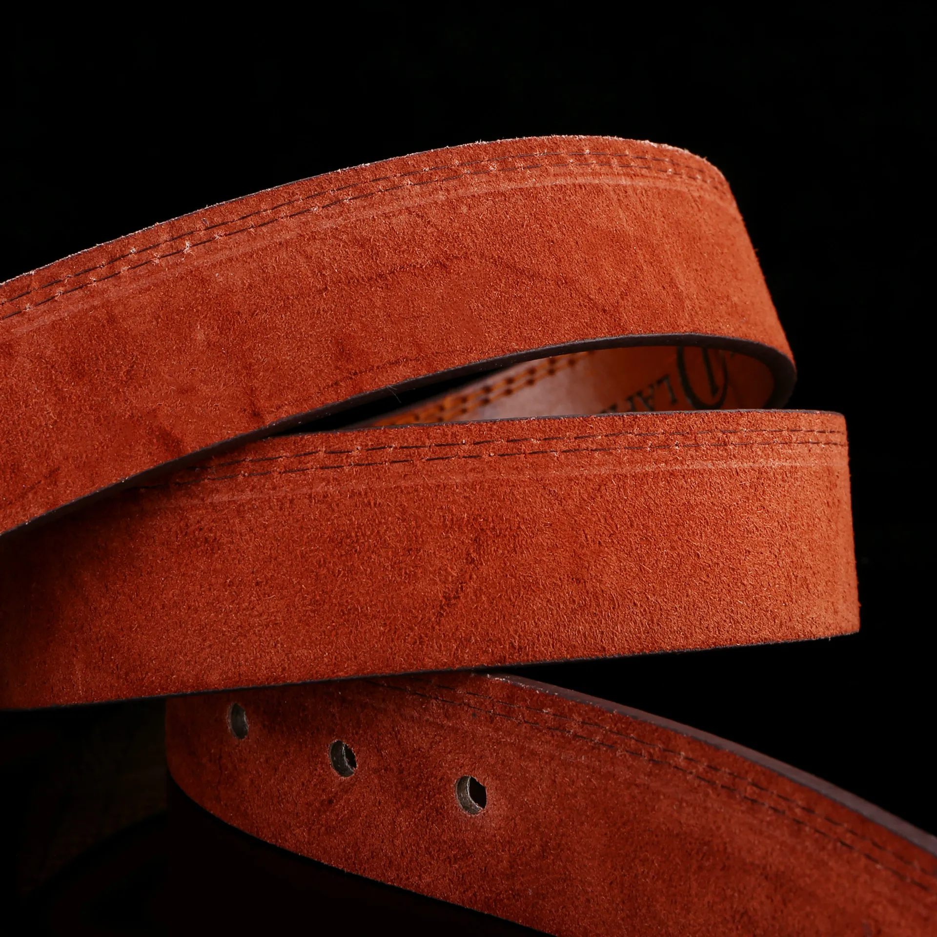 Gürtel Herren Business Gürtel Nadelschnalle Freizeit Jeans Anzughose_voghion.com