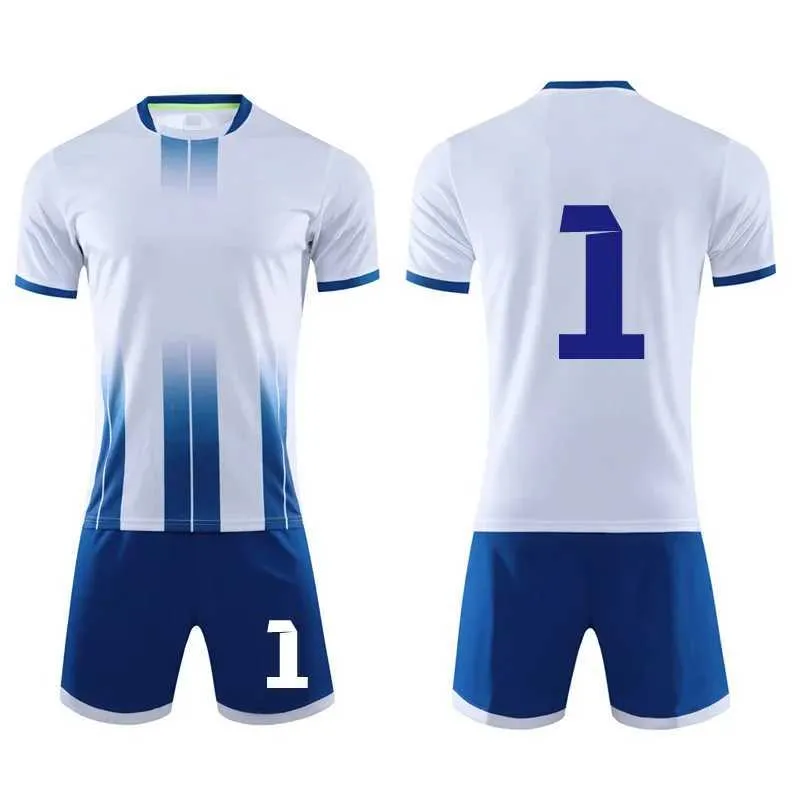 Tilpasset fotballdrakt for barn, ny friidrettsdrakt for menn, 3XS-3XLW250110_voghion.com