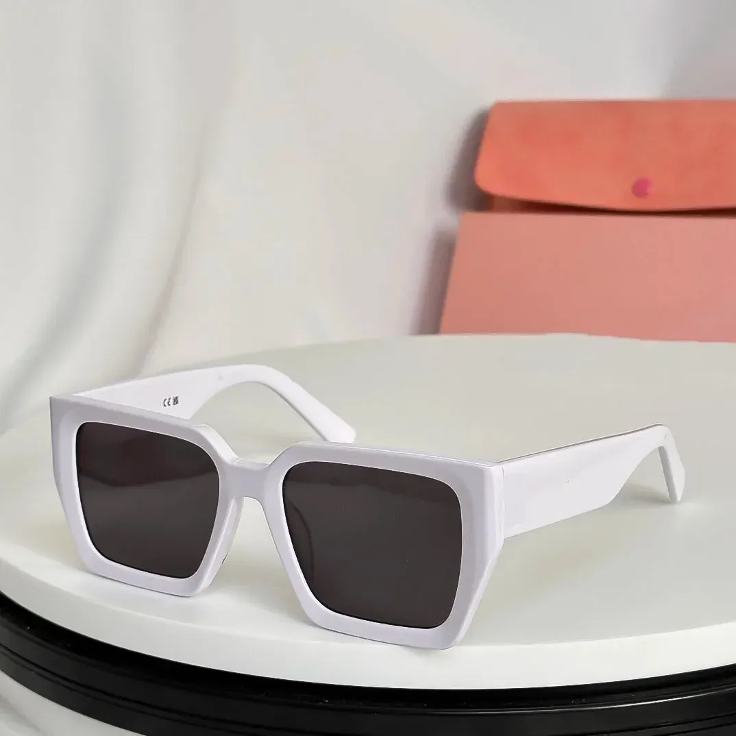 Occhiali da sole da donna di alta qualità, design classico, mini in acetato, grandi, occhiali da sole da viaggio, guida, affari_voghion.com