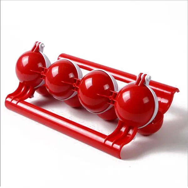 Diy Fleischbällchenformer Küchenhelfer Set Für Hausgemachte Bällchen_voghion.com