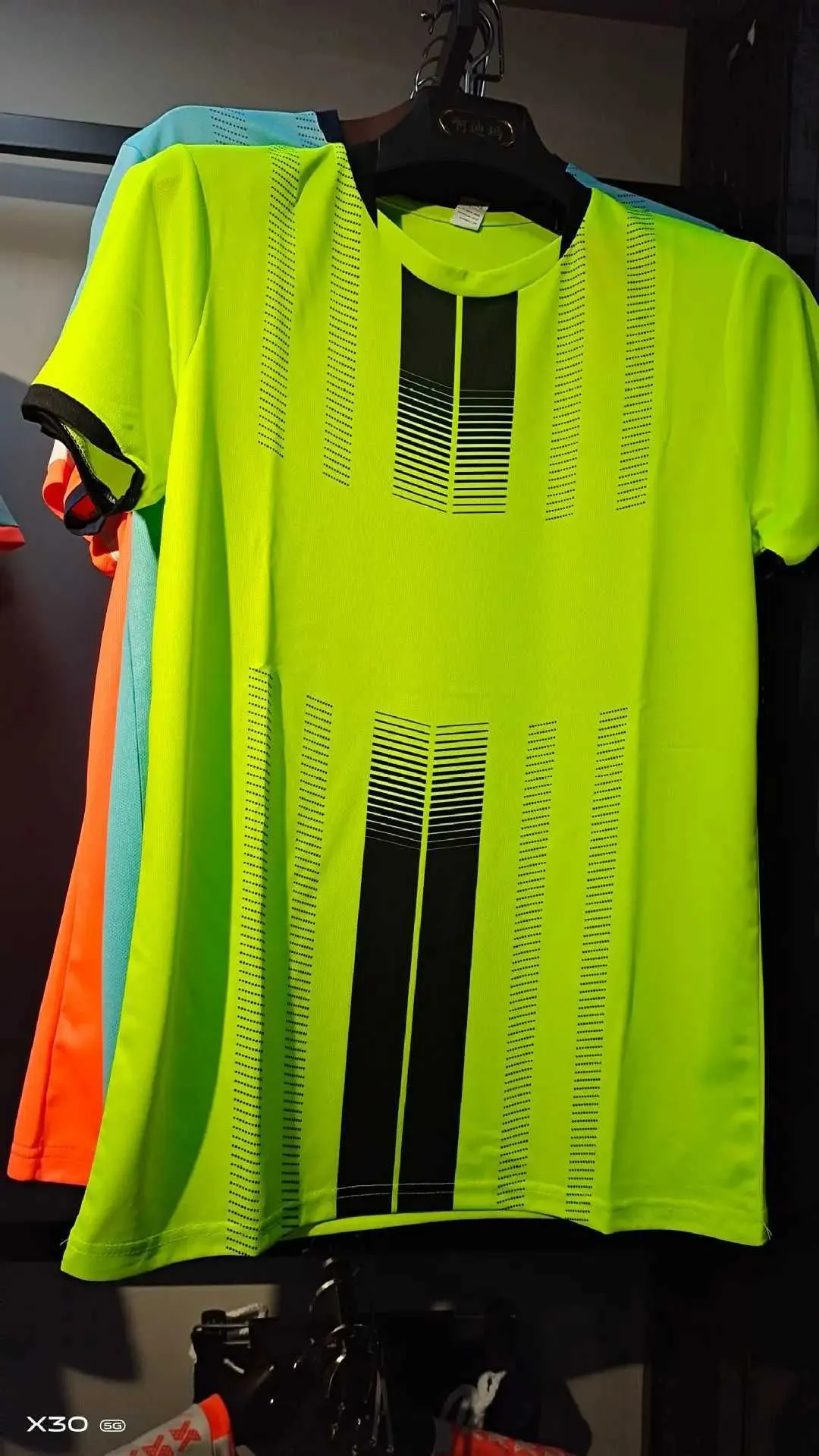 Customize Plain Club Jerseys Kit Personalize Elevate Mens Uniforms Team Football Clothing Set And New_voghion.com