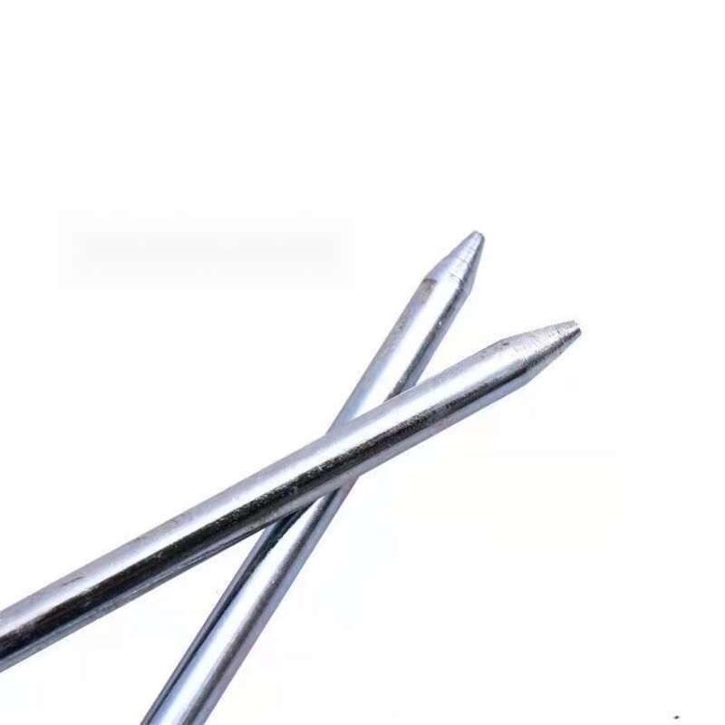 Thickened Double Loop For Easy Insertion Dual-purpose Fishing Support. Long Throw Sea Rod, Lengthened And Thickened_voghion.com