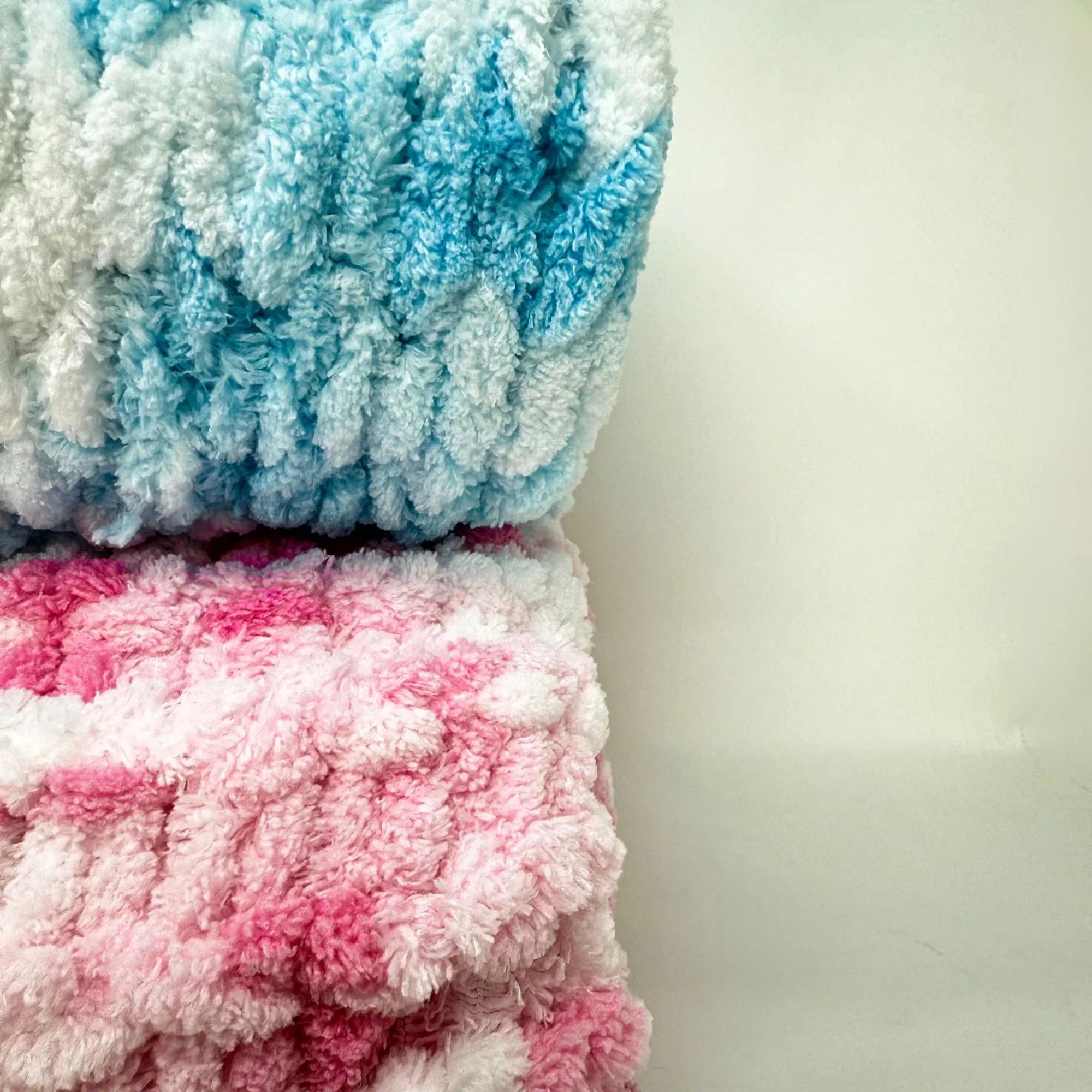 Handmade Baby Blanket_voghion.com