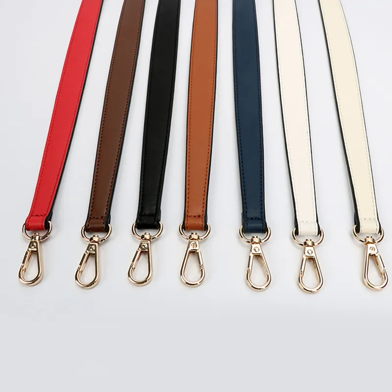 Asas anchas de cuero artificial de alta calidad para bolsos, correas cortas de repuesto para bolsos._voghion.com