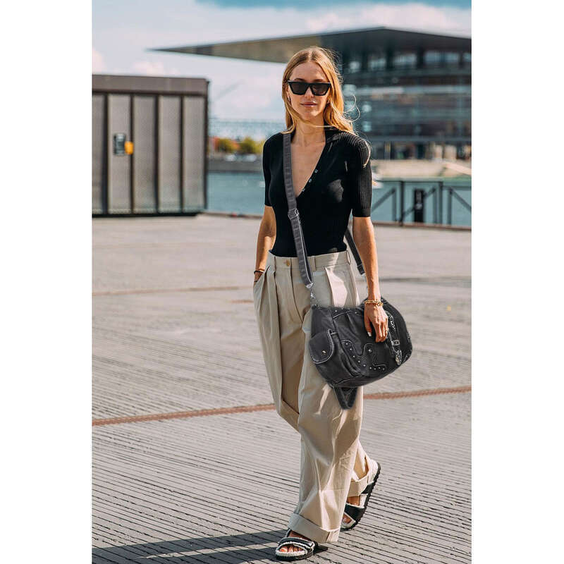 Női alkalmi válltáska crossbody stílusban mindennapi használatra_voghion.com