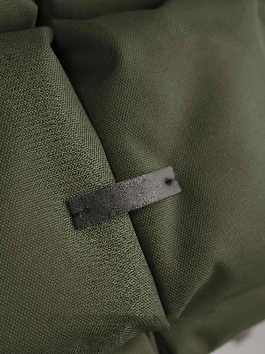 Moud Dammerucksak Wanter gesteppte Schëllertaschen fir Fraen Space Daunen gepolstert Handtaschen Grouss Reestasch Unisex Chic_voghion.com