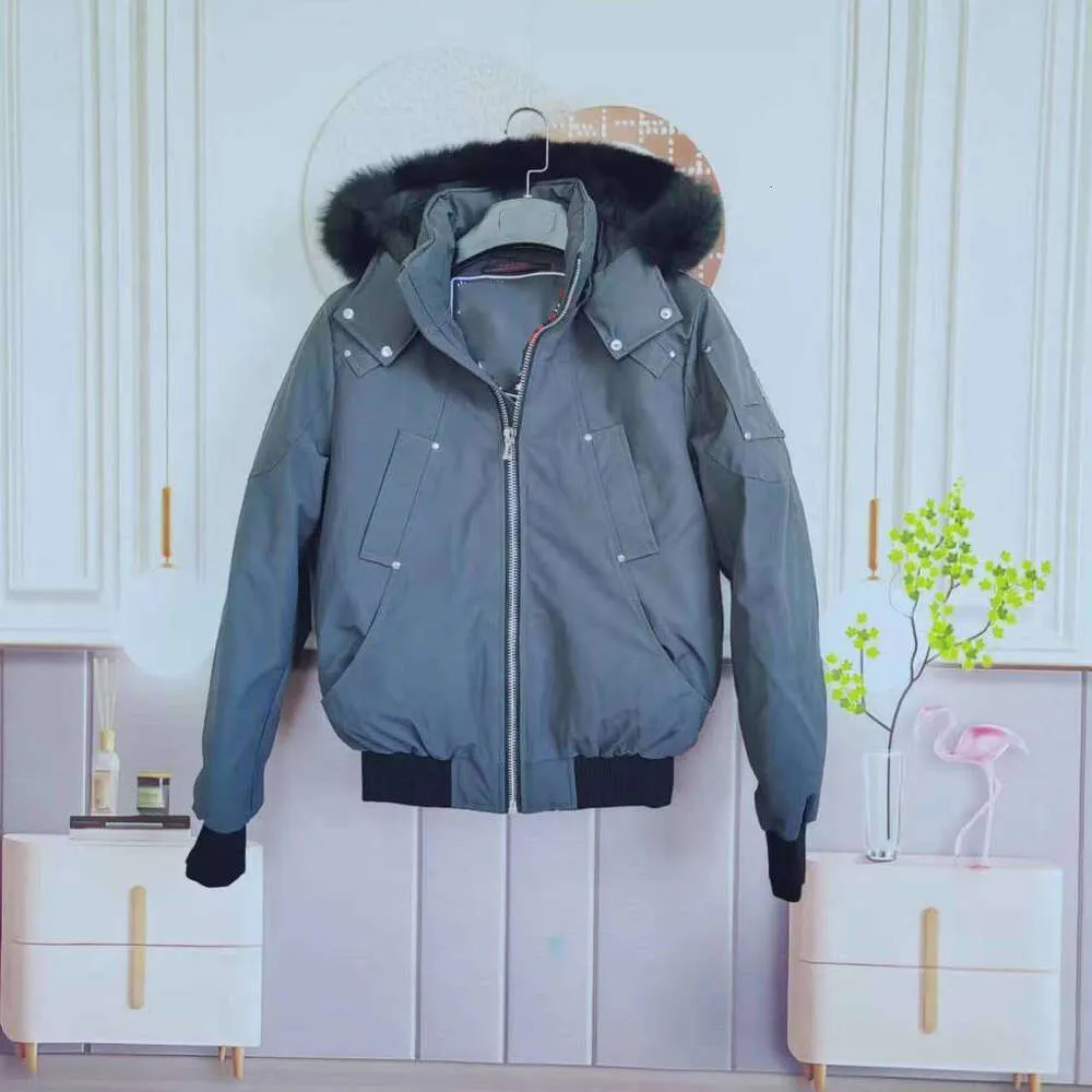 Jachetă de designer canadiană cu puf, Mooses Knuckleness, Parka de iarnă, pentru femei și bărbați, jachete cu puf, haină casual, cu rever și glugă, calitate de marcă, lansare de produs_voghion.com