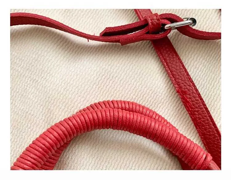 Einfache, solide Eimer-Handtaschen für Frauen, große Kapazität, lässige Pendler-Verbundtaschen, vielseitige Umhängetaschen für Frauen_voghion.com