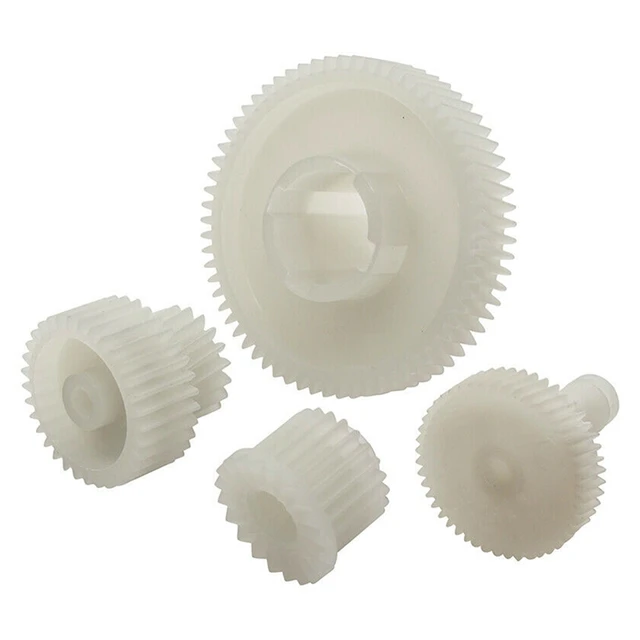 Parking Brake Actuator Repair Gear Set X3 E83 X5 E53 E70 X6 E71 E72 For Range Rover Discovery 3 4_voghion.com
