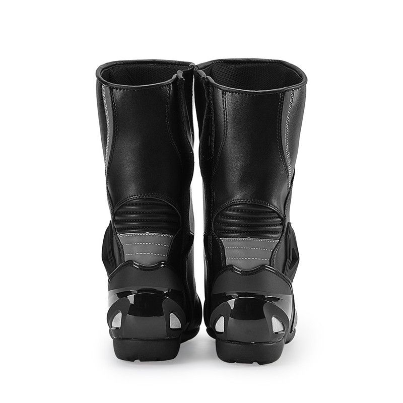 Motorcycle Road Unisex Motorcycle Sports Boots_voghion.com