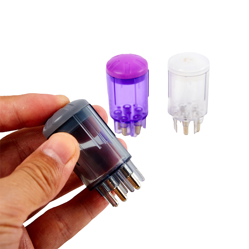 Scalp Applicator Liquid Comb for Hair Scalp Treatment Essential Oil Liquid Guiding Massager Comb Hair Growth Serum Oil Apply_voghion.com