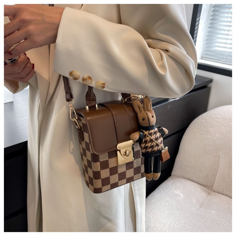 Luxus Designer Handtasche Umhängetaschen Kleine Damen Schulter Taschen Handtaschen für Frauen сумка через плечо_voghion.com