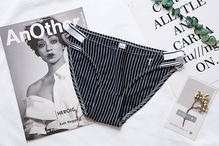 Ondergoed Damesslipje Sexy slipje naadloos meisje laagbouw slip meisje_voghion.com