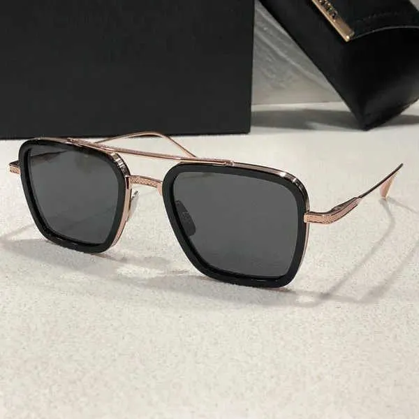Sunglasses A DITA Flight 006 Stark Glasses Top High Quality Designer For Men Women New Selling World Famous Fashion Show_voghion.com