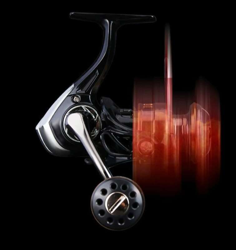 【 15000 Bewertungen 】 Neue Spinning Metal Line Sea Poles, Anker Weitwurf Fisch Räder, Angelausrüstung_voghion.com