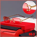 Leopard Designer Sunglasses For Women Brand Fashion Gradual Color Retro Simple female Sunglasse Beach Summer Sunglass_voghion.com