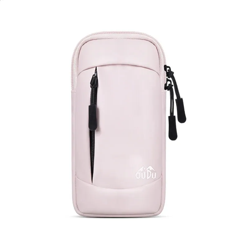 Handyhalter Joggingtaschen Universelle wasserdichte Sportarmband Handys Armtasche Laufzubehör 240826_voghion.com