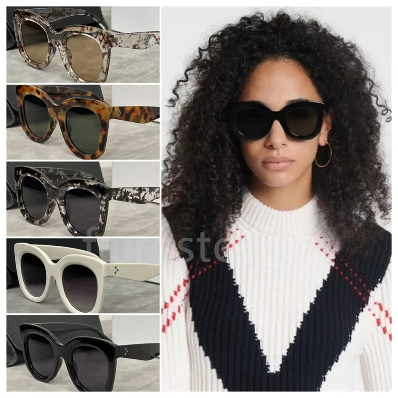 Sunglasses for Designer Unique men big frame polarized women designer High-quality sunglasses_voghion.com