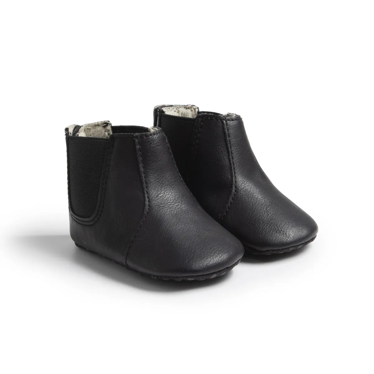 Fashion Infant Baby Snow Winter cutefeet Waterproof Non-Slip Boy Girl Leather Shoes Kids Warm Newborn Toddler Outdoor_voghion.com