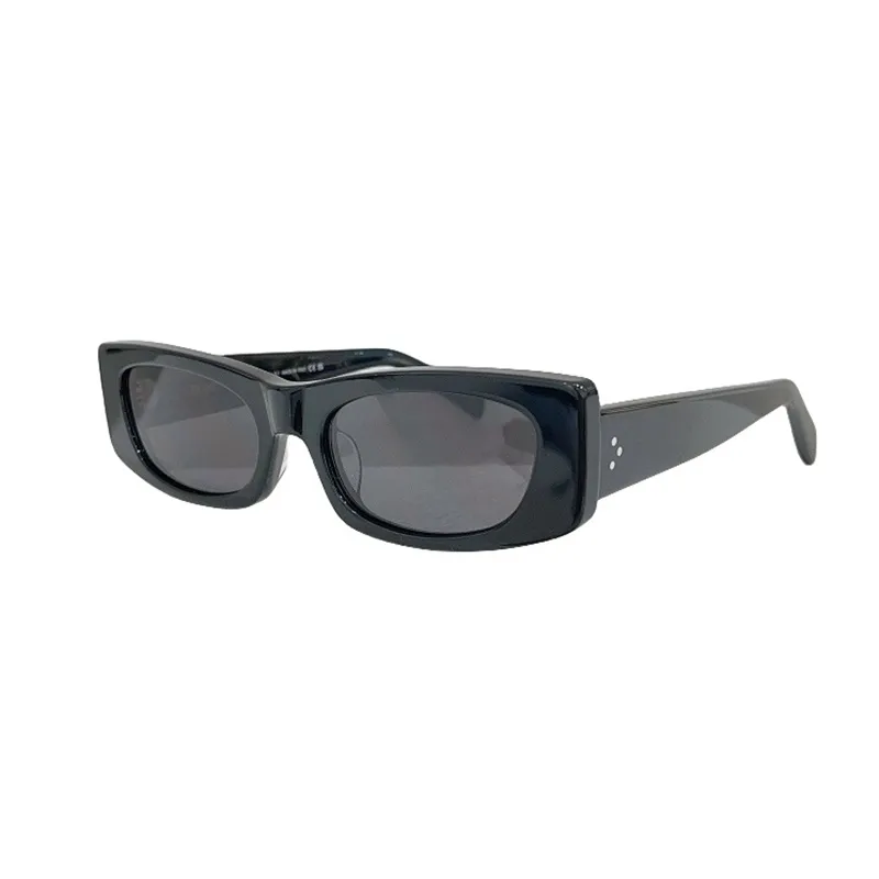 Classic Men Sunglasses Uv Protection Designer Metal Hinge Style_voghion.com