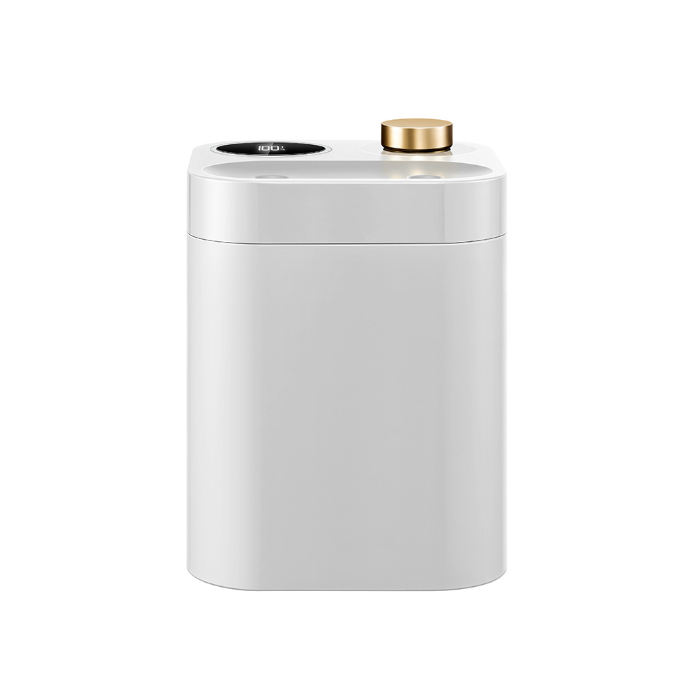 Diffusore di aromaterapia umidificatore wireless da 800 ml, batteria da 2000 mAh, diffusore di oli essenziali ricaricabile, umidificatore ad ultrasuoni_voghion.com