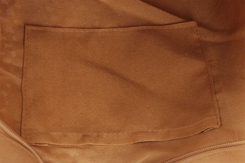 Große Kapazität Tasche Neue Sommermode Vielseitige Hohlwebtasche Geeignet für Strandurlaub Strandtasche_voghion.com