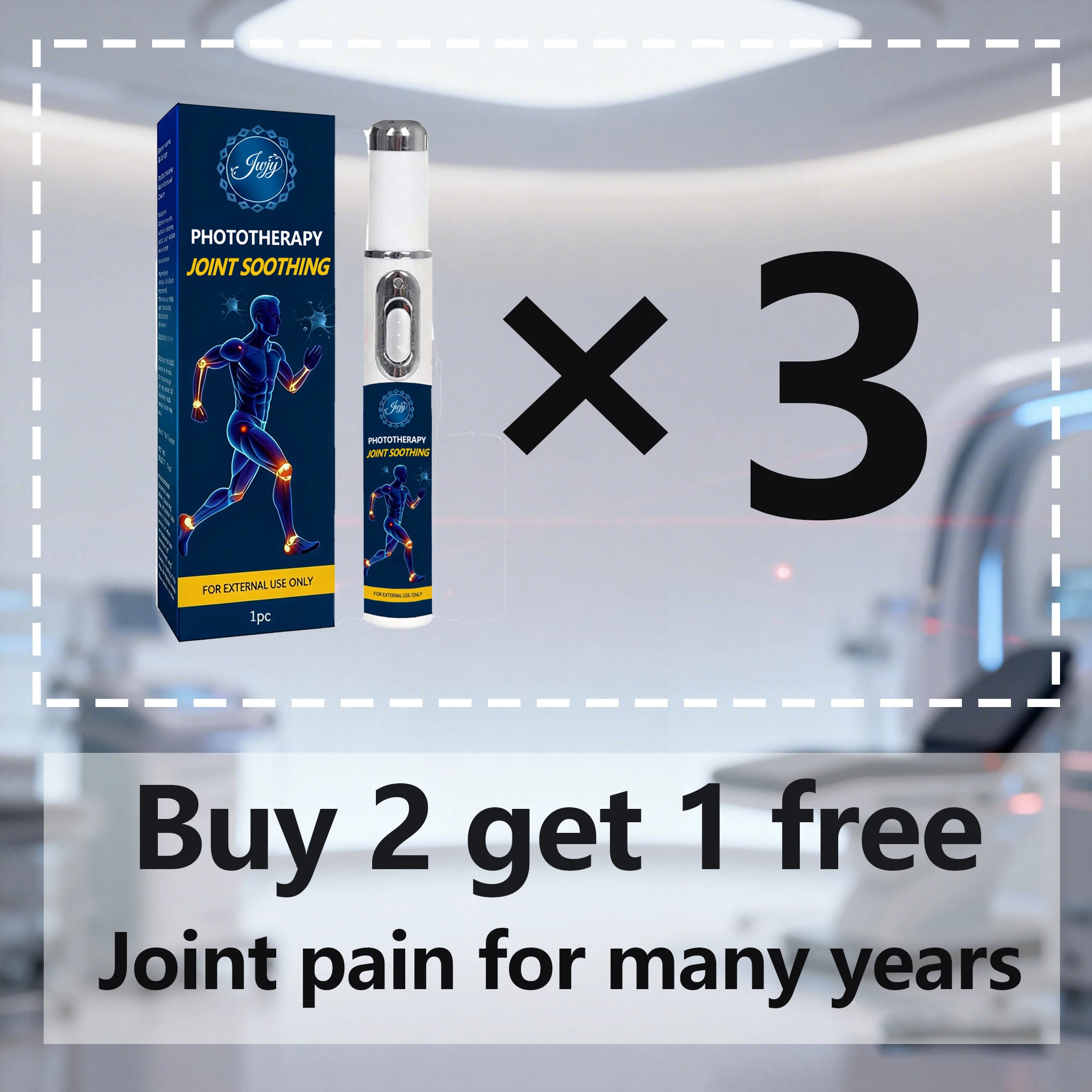2026 Latest Generation Technology One Irradiation ᴿᵉᵖᵃⁱʳ ʲᵒⁱⁿᵗ ᵈᵃᵐᵃᵍᵉ Is All It Takes To Solve The Problem Within 7 Days._voghion.com