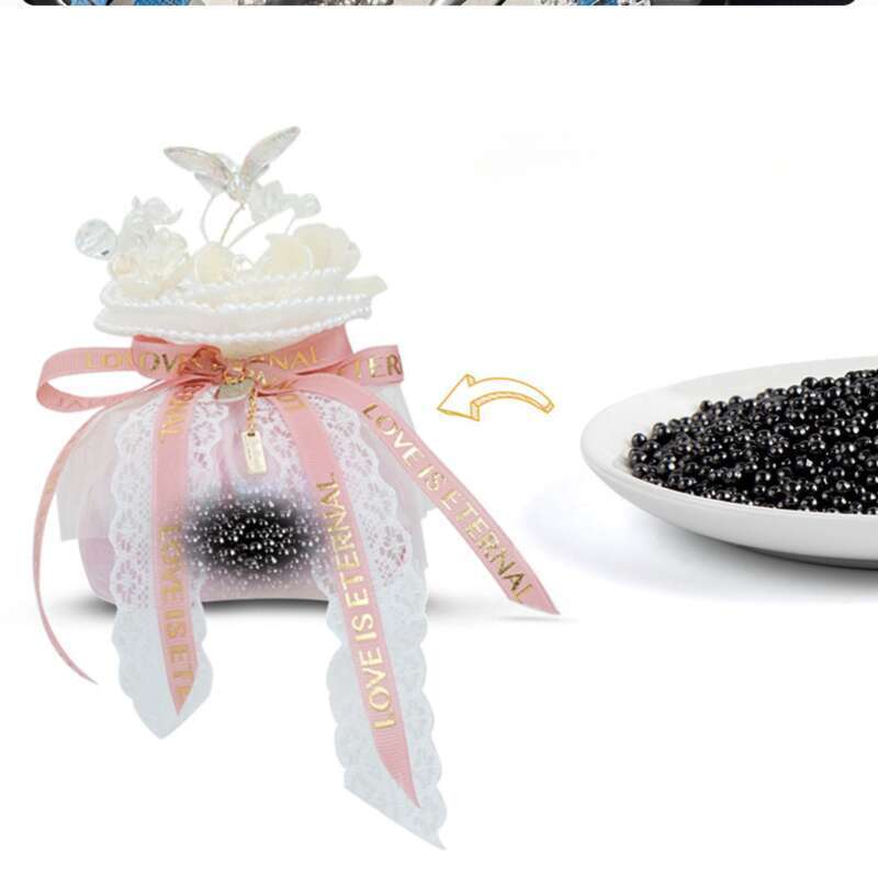 Creative Bamboo Bag, New Formaldehyde Removal, Deodorization, Aromatherapy Charcoal Bag Decoration, Fashionable Car_voghion.com