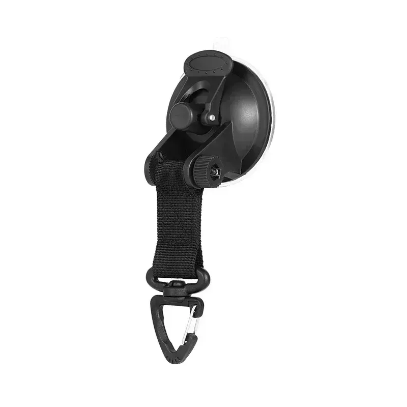 Mașină puternică ventuză ancoră cort exterior fixare cârlig Heavy Duty legare în jos Camping baldachin copertină prelată carabinier_voghion.com