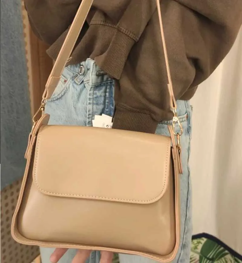 Custodia a libro Fi alla moda Shoder adatta per biancheria intima in pelle Wenpu, borsa da bracciolo e portafoglio tinta unita da ragazza_voghion.com