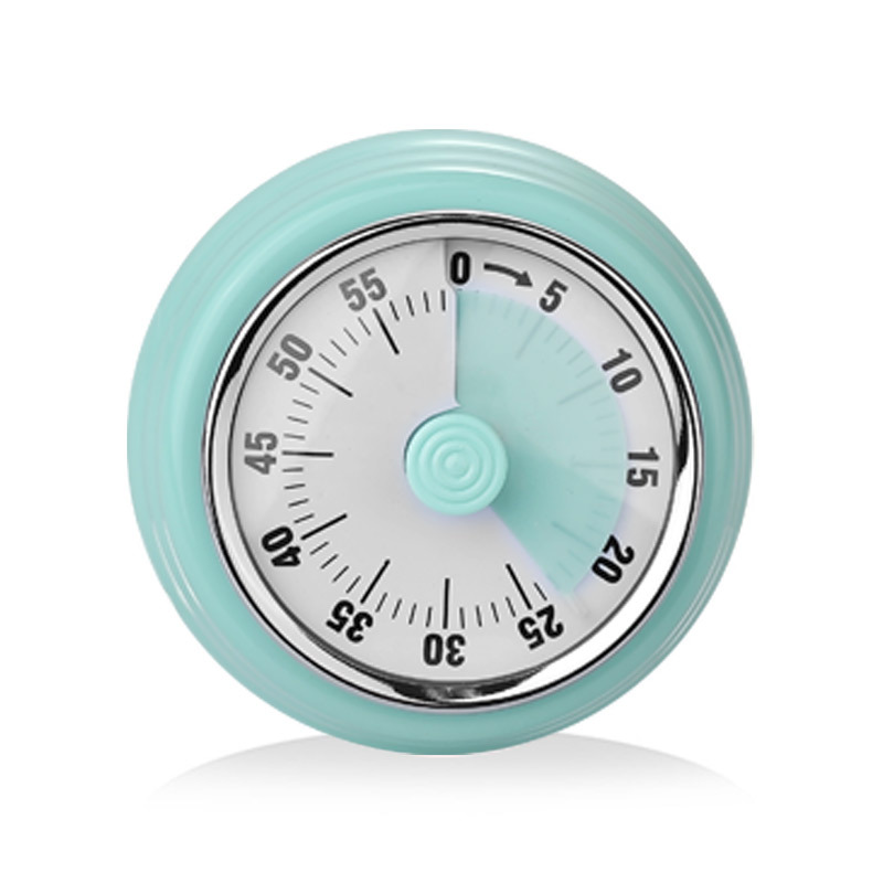 Timer per il conto alla rovescia per la cottura in cucina, timer digitale, timer meccanico rotante, gestore del tempo per studenti, accessori da cucina_voghion.com