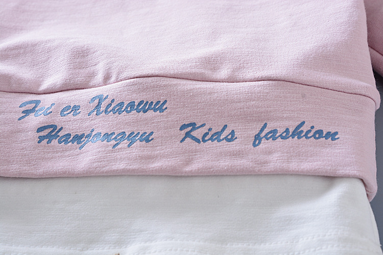 Mother&Kids Completi per ragazzi e ragazze Bambini Bambini Set 2 pezzi vestiti per bambini da 0 a 4 anni_voghion.com